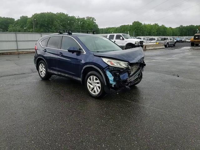 2015 Honda Cr-V Ex VIN: 2HKRM4H57FH627129 Lot: 56697885