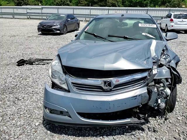 2008 Saturn Aura Xe VIN: 1G8ZS57B08F290538 Lot: 54251845
