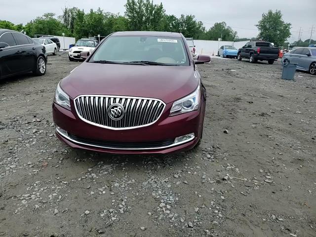 2014 Buick Lacrosse VIN: 1G4GB5G39EF256644 Lot: 56575955