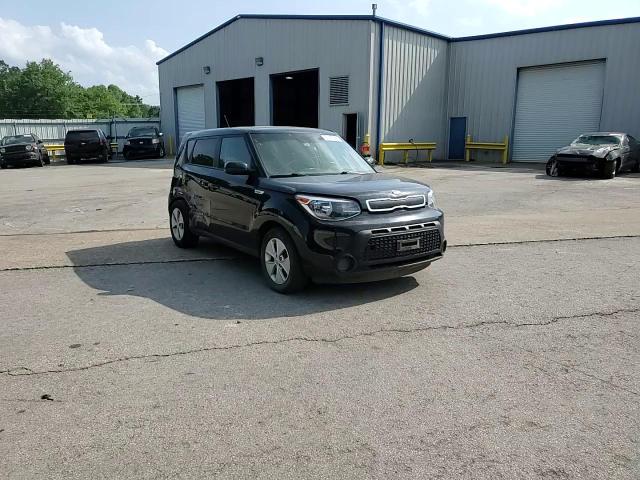 2016 Kia Soul VIN: KNDJN2A20G7394666 Lot: 57480435