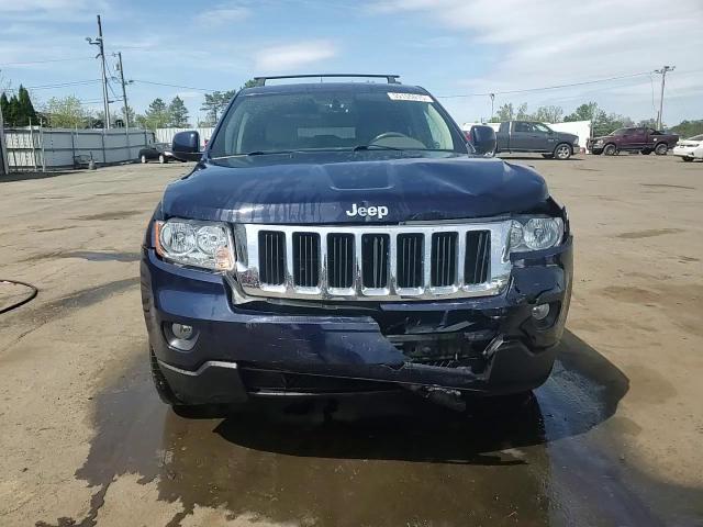 2013 Jeep Grand Cherokee Laredo VIN: 1C4RJFAGXDC501954 Lot: 55155015