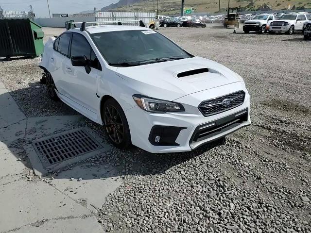 2020 Subaru Wrx Premium VIN: JF1VA1B61L9810950 Lot: 56603645