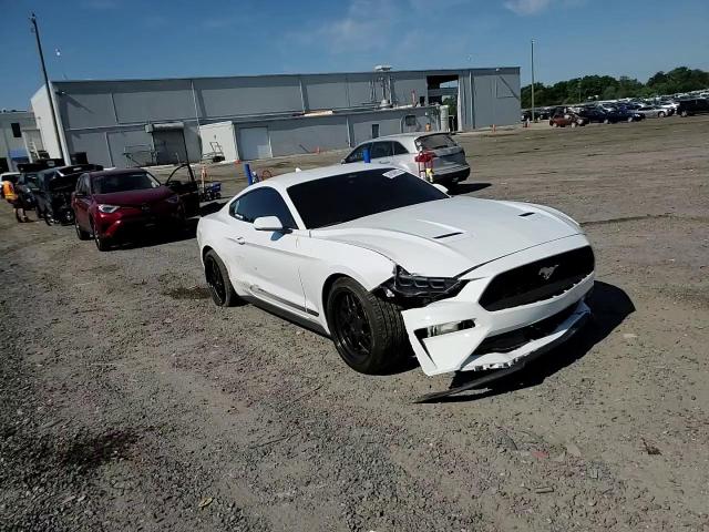 2022 Ford Mustang VIN: 1FA6P8TH1N5123408 Lot: 56150915