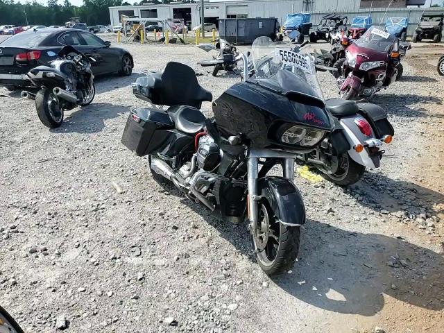 2021 Harley-Davidson Fltrx VIN: 1HD1KHC12MB673401 Lot: 55500995