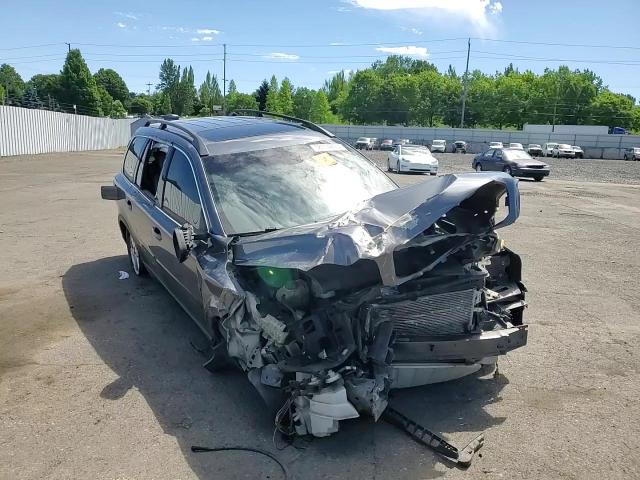 2007 Volvo Xc90 3.2 VIN: YV4CZ982571407102 Lot: 58574805