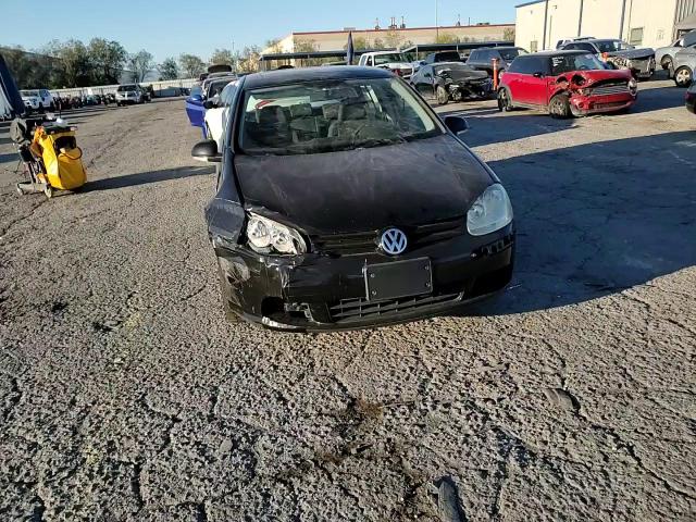 2007 Volkswagen Rabbit VIN: WVWDS71K37W102016 Lot: 56430335