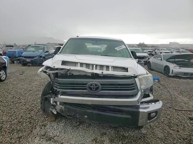 2014 Toyota Tundra Crewmax Sr5 VIN: 5TFDW5F19EX374067 Lot: 55866815
