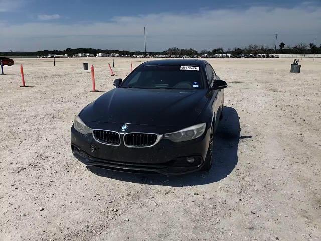 2018 BMW 430I Gran Coupe VIN: WBA4J1C51JBG79388 Lot: 56874785