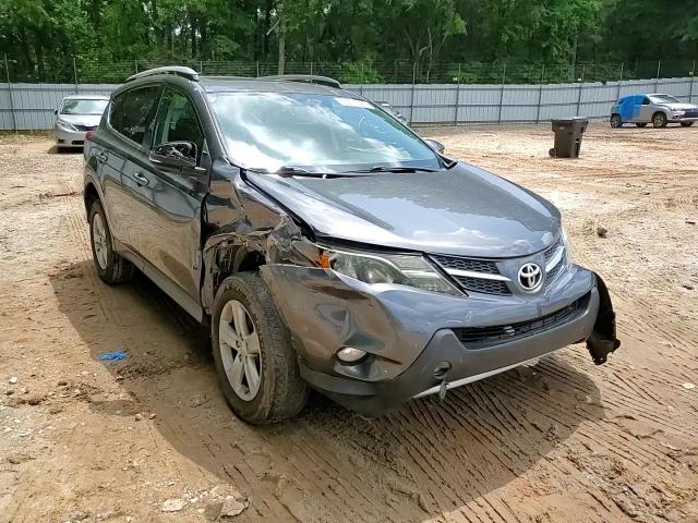 2013 Toyota Rav4 Xle VIN: 2T3WFREV3DW037000 Lot: 56374725