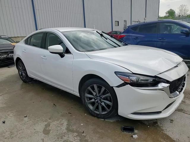2020 Mazda 6 Sport VIN: JM1GL1UM3L1511354 Lot: 56321655