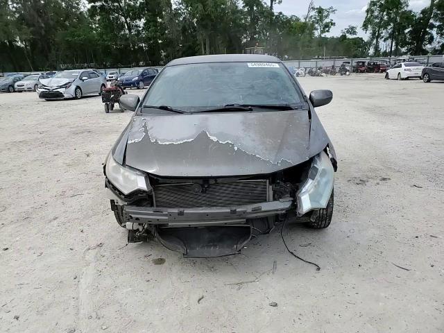 2013 Honda Insight Lx VIN: JHMZE2H55DS002517 Lot: 54980465