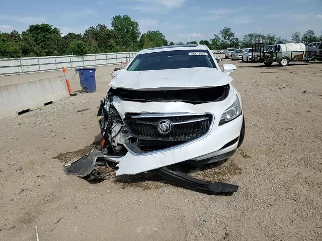 2017 Buick Lacrosse Essence VIN: 1G4ZP5SS9HU198561 Lot: 56843855