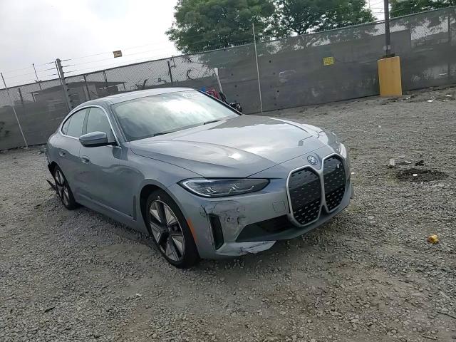 2024 BMW I4 Edrive 35 VIN: WBY43AW08RFT26952 Lot: 58267465