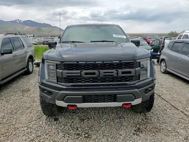 2023 Ford F150 Raptor VIN: 1FTFW1RG1PFC83675 Lot: 56967225