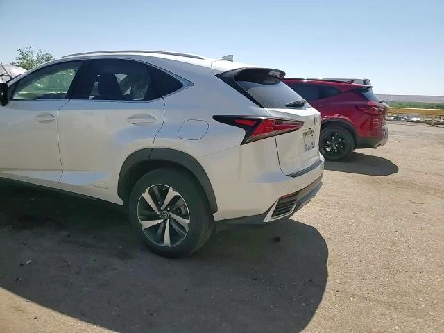 2020 Lexus Nx 300H VIN: JTJGJRDZ9L5003508 Lot: 56998115