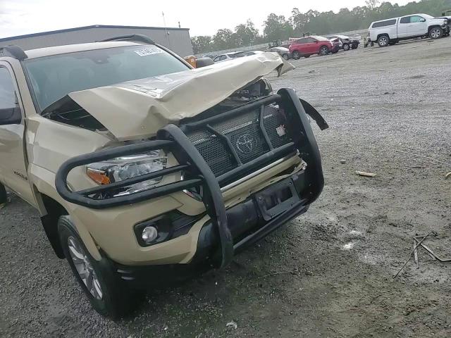 2018 Toyota Tacoma Double Cab VIN: 3TMDZ5BN5JM050906 Lot: 57467475