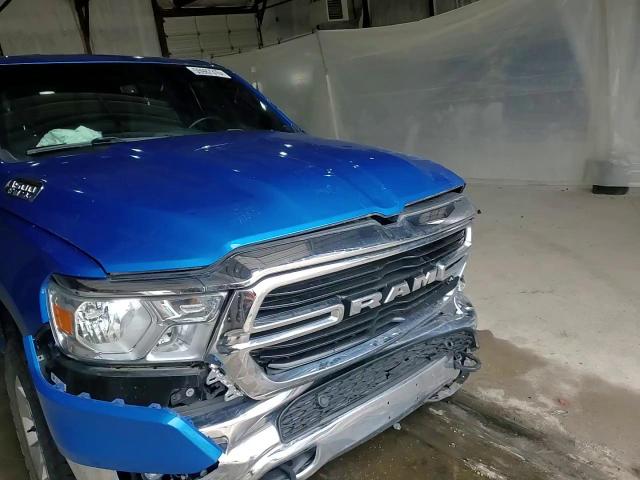 2020 Ram 1500 Big Horn/Lone Star VIN: 1C6SRFBT9LN298457 Lot: 55987315