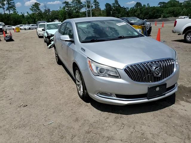 2016 Buick Lacrosse VIN: 1G4GB5G32GF113201 Lot: 56482565
