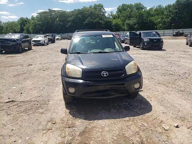 2004 Toyota Rav4 VIN: JTEHD20VX46017112 Lot: 59006035