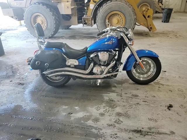2009 Kawasaki Vn900 B VIN: JKAVN2B199A049403 Lot: 56684375