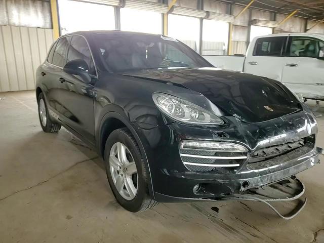 2013 Porsche Cayenne VIN: WP1AA2A22DLA04616 Lot: 56727615