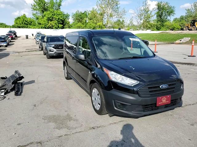 2019 Ford Transit Connect Xl VIN: NM0LS7E2XK1394823 Lot: 56012135