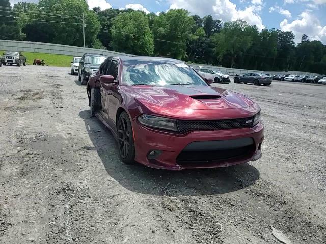 2017 Dodge Charger R/T VIN: 2C3CDXCT0HH649163 Lot: 56948685
