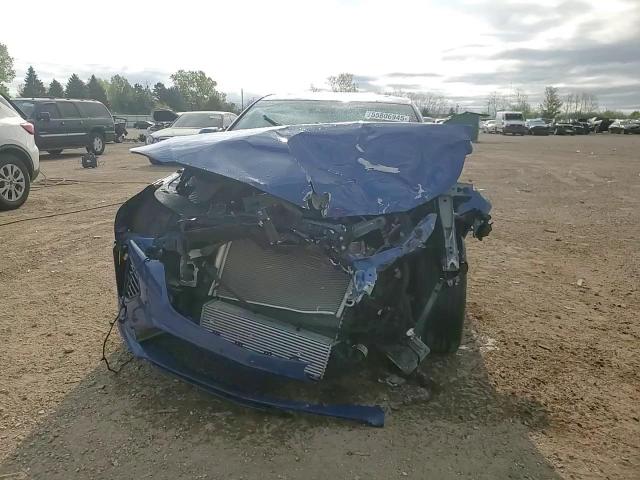 2021 Cadillac Ct4-V VIN: 1G6DH5RL6M0110788 Lot: 55806945