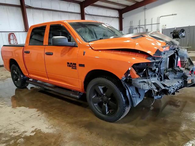 2019 Ram 1500 Classic Tradesman VIN: 1C6RR7KT5KS615784 Lot: 56498875