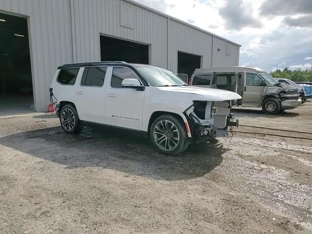 2022 Jeep Grand Wagoneer Series Iii VIN: 1C4SJVGJ3NS104673 Lot: 56624915