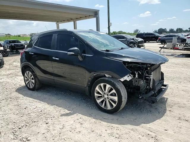 2019 Buick Encore Preferred VIN: KL4CJASB1KB799402 Lot: 57162185