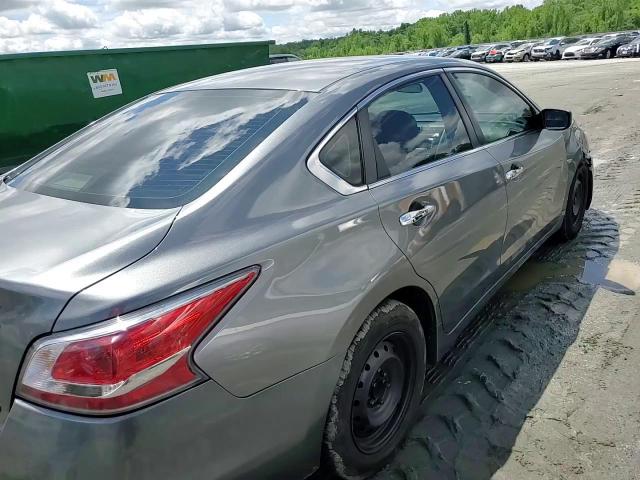 2014 Nissan Altima 2.5 VIN: 1N4AL3AP1EN353453 Lot: 57172265