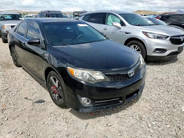 2012 Toyota Camry Base VIN: 4T1BF1FK9CU187415 Lot: 56798085