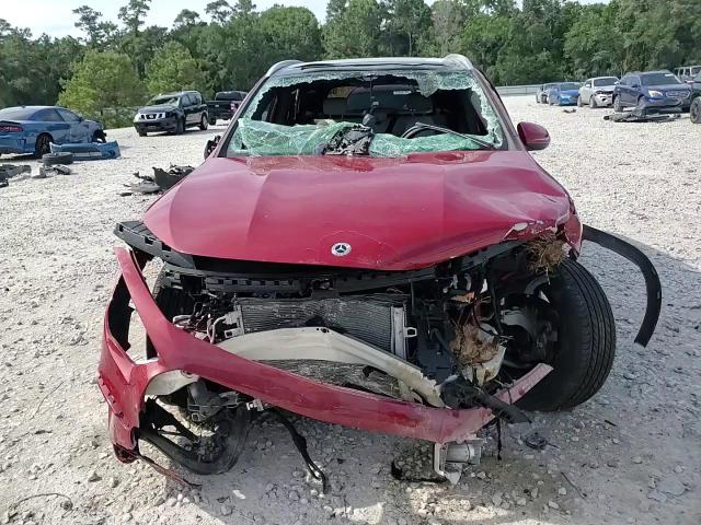 2025 Mercedes-Benz Gla 250 VIN: W1N4N4GB7SJ672838 Lot: 57071485