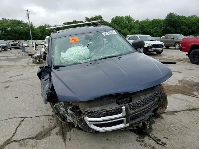 2020 Dodge Journey Se VIN: 3C4PDCAB5LT219208 Lot: 58223585