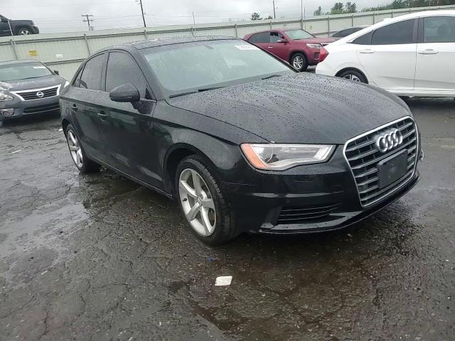 2016 Audi A3 Premium VIN: WAUA7GFF3G1053328 Lot: 56684165