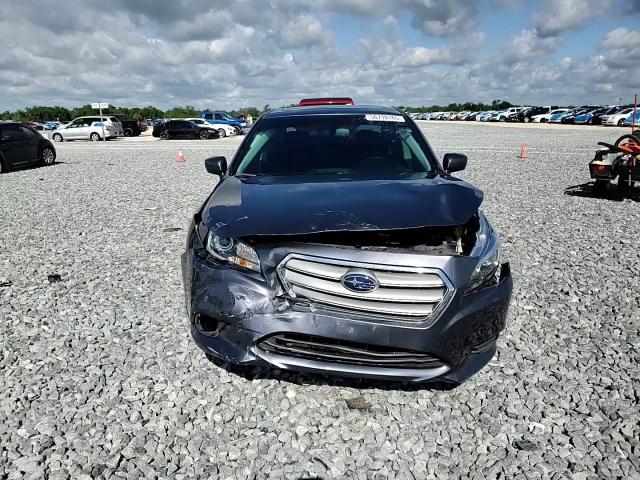 2016 Subaru Legacy 2.5I Premium VIN: 4S3BNBD67G3052223 Lot: 56710165