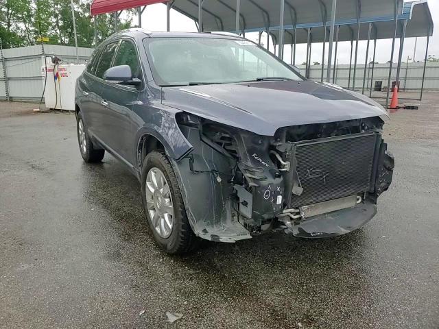 2013 Buick Enclave VIN: 5GAKRCKD1DJ265656 Lot: 55435175