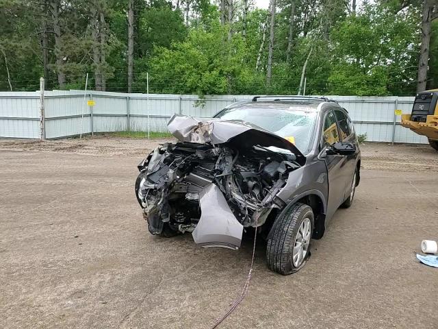 2012 Honda Cr-V Exl VIN: 5J6RM4H71CL061438 Lot: 58700535