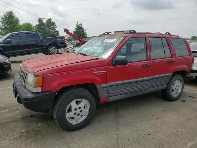 1994 Jeep Grand Cherokee Laredo VIN: 1J4GZ58S7RC311048 Lot: 56759635