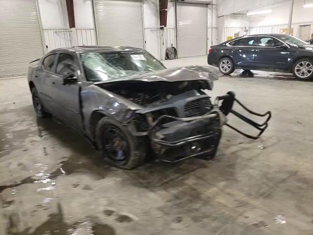 2008 Dodge Charger VIN: 2B3KA43H48H233144 Lot: 56408685