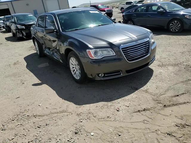 2014 Chrysler 300 VIN: 2C3CCAAG4EH211571 Lot: 55604785