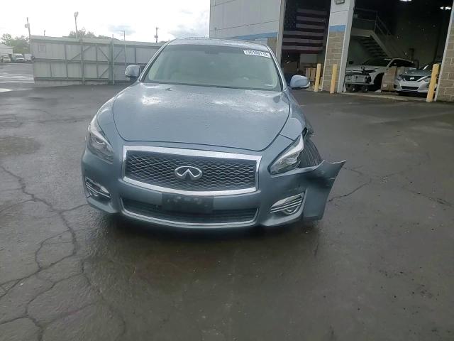 2016 Infiniti Q70 3.7 VIN: JN1BY1AR4GM271007 Lot: 56108115