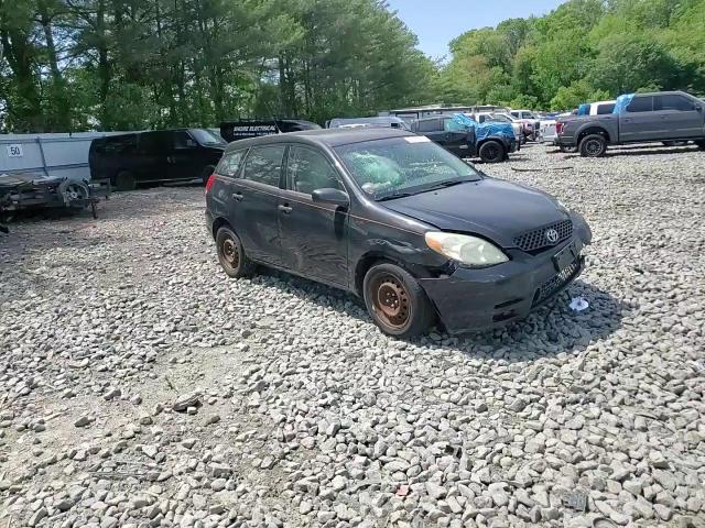 2004 Toyota Corolla Matrix Xr VIN: 2T1KR32E64C206833 Lot: 56714975