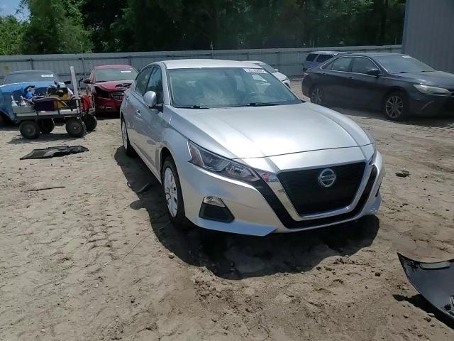 2020 Nissan Altima S VIN: 1N4BL4BV8LC191126 Lot: 55745605