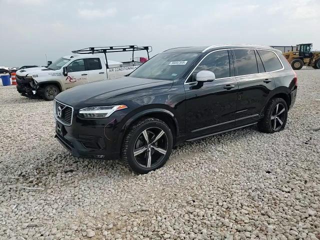 2017 Volvo Xc90 T5 VIN: YV4102KM1H1107903 Lot: 56692355