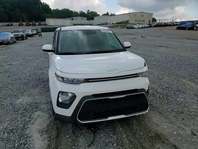 2022 Kia Soul Lx VIN: KNDJ23AU4N7179546 Lot: 56593055