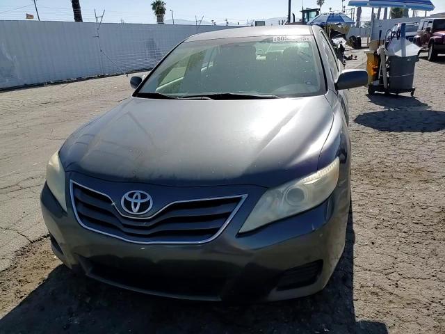 2010 Toyota Camry Base VIN: 4T1BF3EK3AU082976 Lot: 50528595