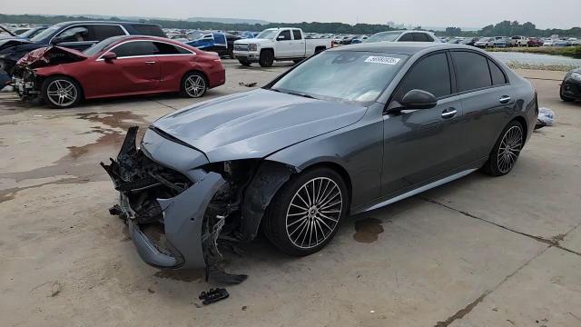 2022 Mercedes-Benz C 300 VIN: W1KAF4GB0NR053212 Lot: 56980935