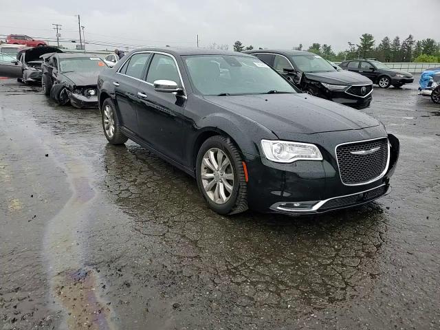 2015 Chrysler 300C VIN: 2C3CCAKG2FH888277 Lot: 56658965